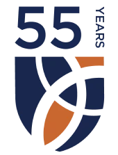 Years Logo