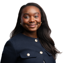 Edwina Mayama