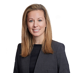 Alexandra Koropey Piazza