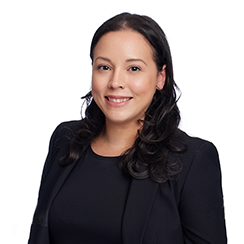 Camille Fundora Rodriguez