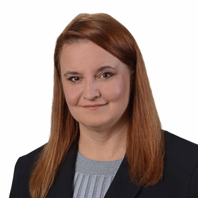 Dawn Dziuba